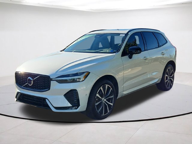 Certified 2024 Volvo XC60 B5 Plus w/ Protection Package Premier AWD/4WD image 1