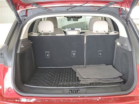 Certified 2023 Lincoln Corsair AWD w/ Equipment Group 101A image 8