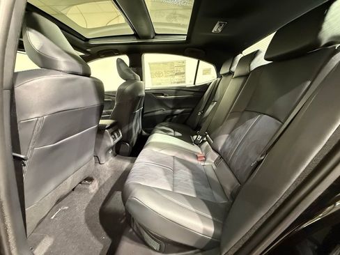 New 2026 Toyota Camry XSE image 19