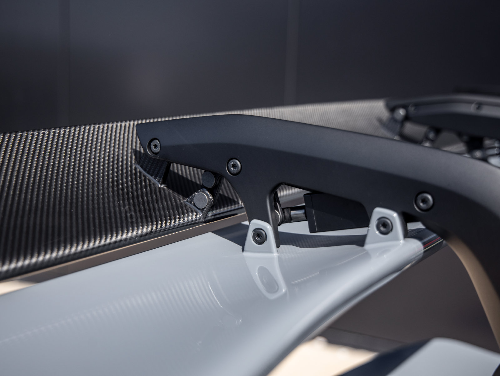 Certified 2025 Porsche 911 GT3 RS RWD image 33