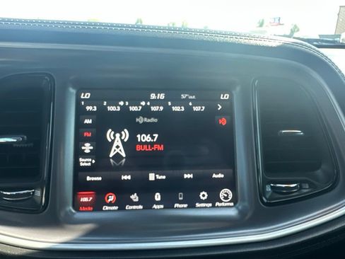 Used 2020 Dodge Challenger R/T Scat Pack RWD image 3