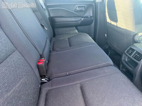 Used 2023 Honda Ridgeline Sport image 28