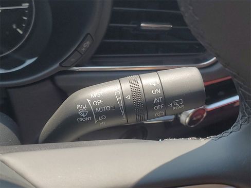 New 2025 MAZDA CX-30 AWD 2.5 S w/ Preferred Package image 20