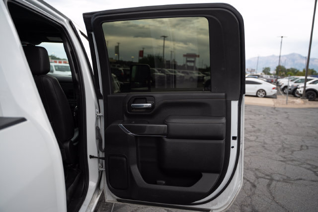 Used 2021 GMC Sierra 2500 AT4 AWD/4WD image 21