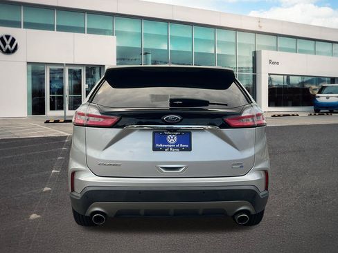 Used 2019 Ford Edge SEL w/ Convenience Package AWD/4WD image 6