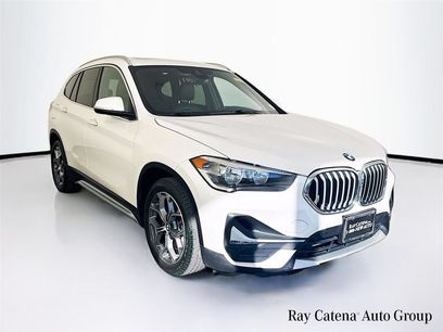 Used 2020 BMW X1 xDrive28i w/ Convenience Package