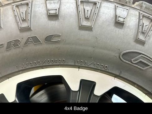 Used 2024 RAM 2500 Rebel w/ Towing Technology Group image 50