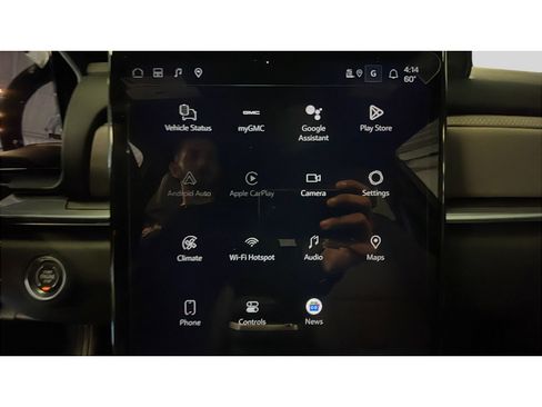 New 2026 GMC Terrain Elevation w/ Elevation Premium Package image 13