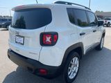 Used 2019 Jeep Renegade Sport w/ Sport Appearance Group image 6