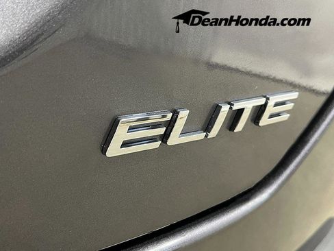New 2026 Honda Pilot Elite image 6
