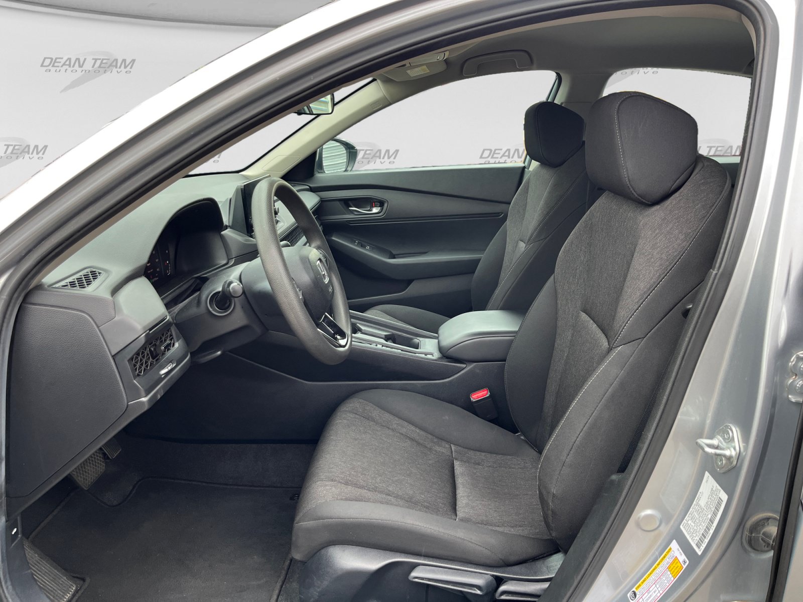 Used 2024 Honda Accord LX image 11