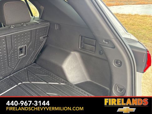 Used 2023 Chevrolet Equinox LT image 46
