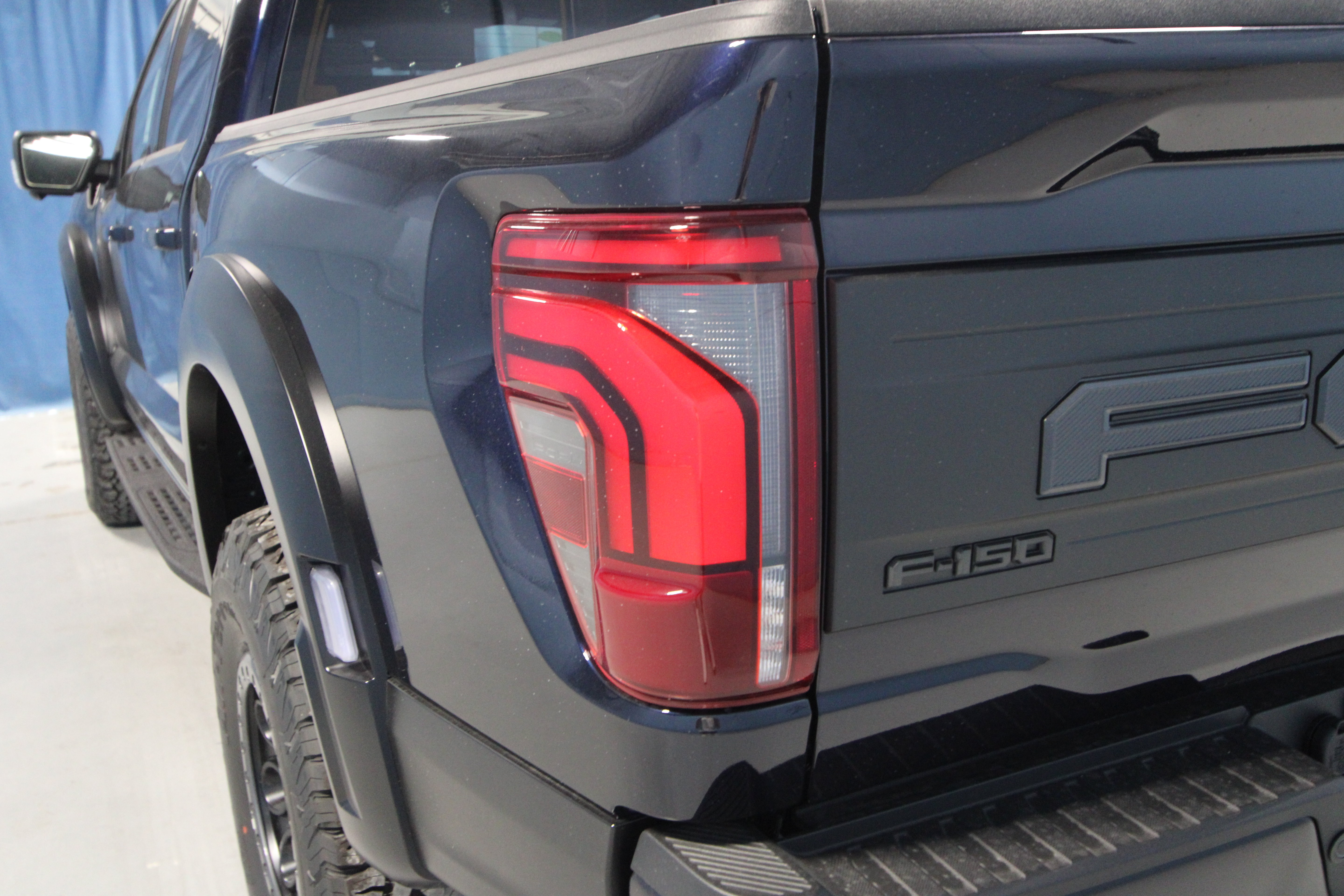 New 2026 Ford F150 Raptor AWD/4WD image 38