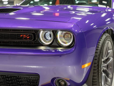 Used 2023 Dodge Challenger R/T Scat Pack w/ Plus Package RWD image 25