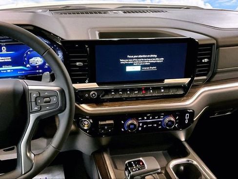 New 2026 Chevrolet Silverado 1500 RST w/ All Star Edition Plus image 6