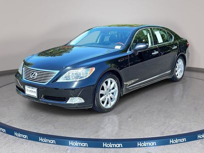 Used 2008 Lexus LS 460
