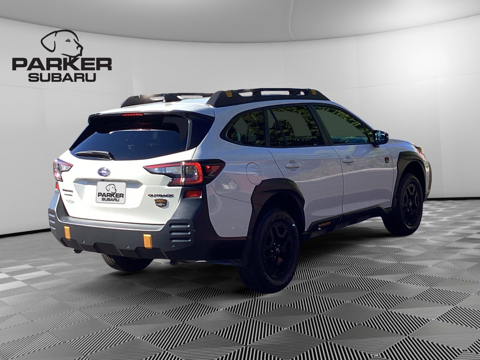 Used 2025 Subaru Outback Wilderness AWD/4WD image 5