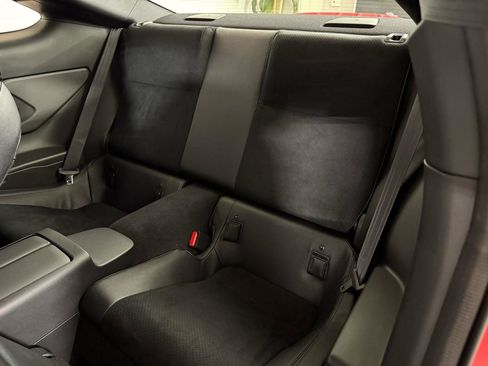 Used 2025 Toyota GR86 Premium w/ ALL Weather Mat Package (TMS) image 25
