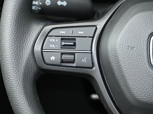 New 2026 Honda CR-V LX image 25