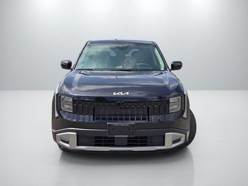 New 2027 Kia Seltos S FWD image 2