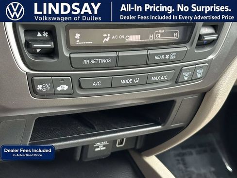 Used 2019 Honda Pilot LX image 20