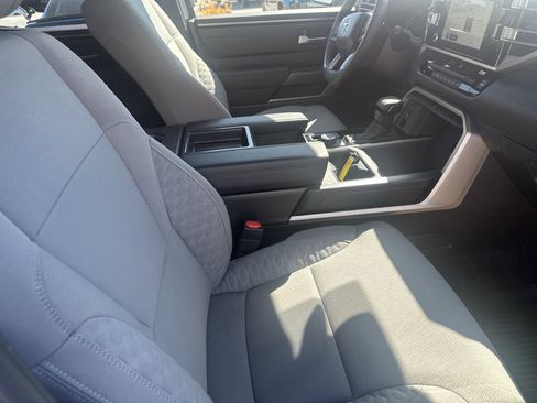 Used 2025 Toyota Tundra SR5 w/ TRD Off-Road Package image 30