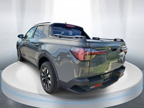 New 2026 Hyundai Santa Cruz SEL FWD image 4