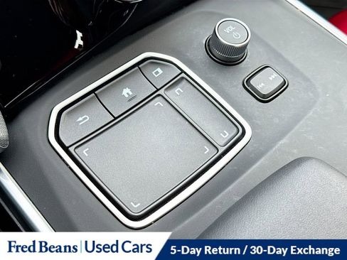 Used 2025 Acura TLX SH-AWD w/ A-SPEC Pkg image 36