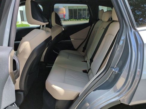 New 2025 BMW X3 xDrive30 w/ Premium Package AWD/4WD image 14