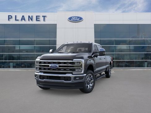 New 2026 Ford F350 Lariat AWD/4WD image 2