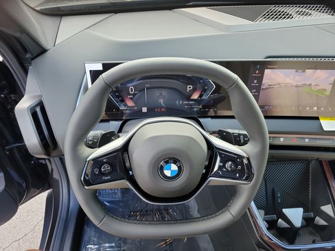 New 2026 BMW X3 xDrive30 w/ Convenience Package image 29