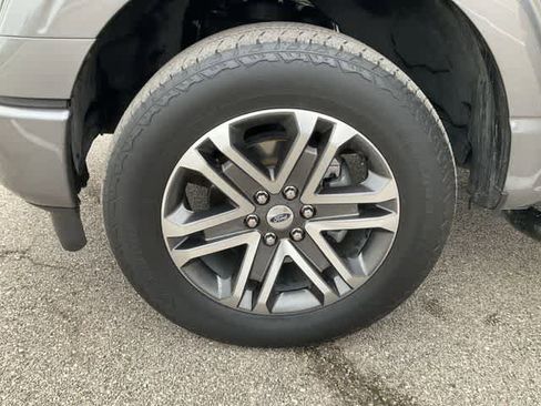Used 2021 Ford F150 XL w/ STX Appearance Package AWD/4WD image 12