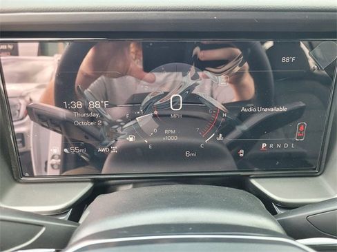 New 2026 GMC Terrain AT4 w/ Convenience Package III image 32