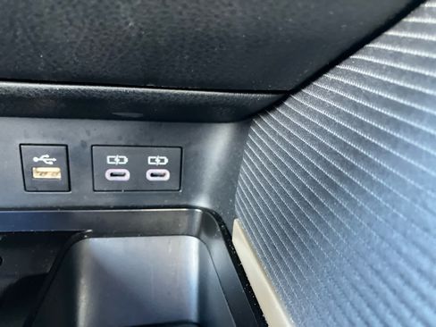 Certified 2025 Toyota Camry SE AWD/4WD image 28
