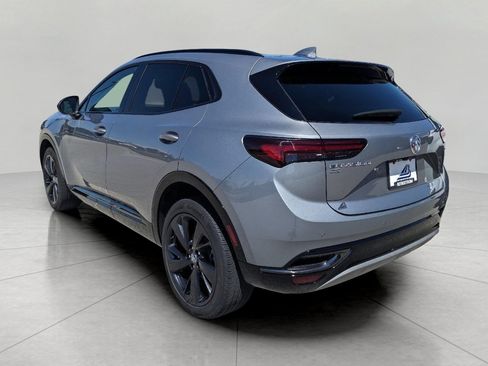 Used 2023 Buick Envision Essence w/ Sport Touring Package AWD/4WD image 40