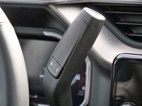 New 2026 GMC Sierra 3500 Denali w/ Denali Reserve Package image 11