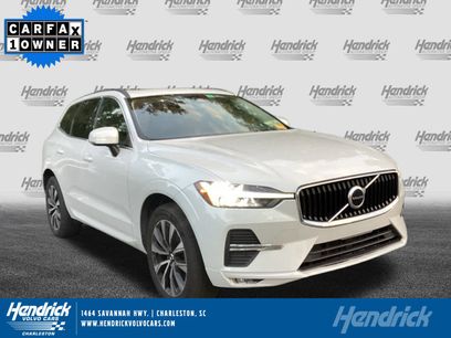 Certified 2023 Volvo XC60 B5 Core