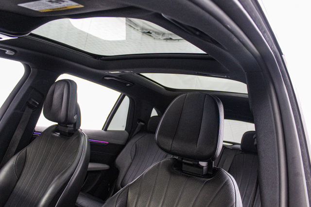 Used 2023 Mercedes-Benz EQS 450+ 4MATIC SUV image 30