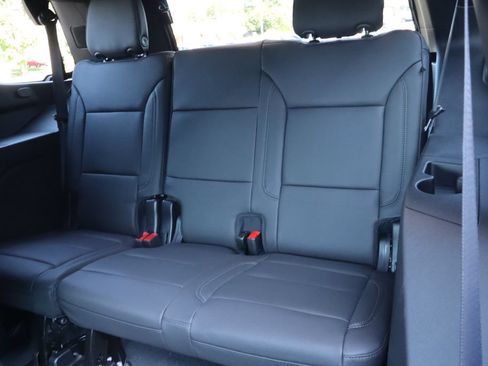 New 2026 Chevrolet Tahoe LT w/ Comfort Package AWD/4WD image 22