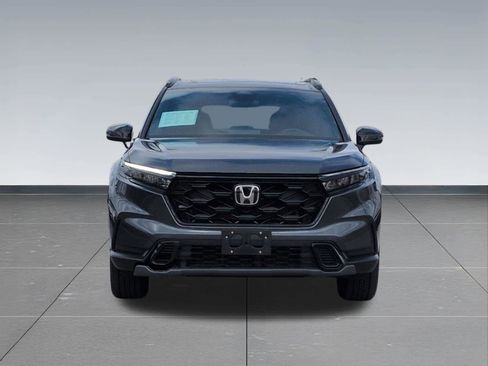 Used 2023 Honda CR-V Sport image 9