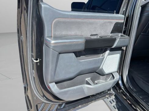 Used 2024 Ford F150 Raptor w/ Equipment Group 803A Raptor R image 16