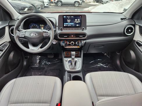 Certified 2023 Hyundai Kona SEL w/ Cargo Package image 8