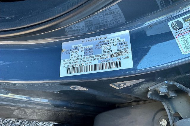 Used 2021 MAZDA CX-9 Carbon Edition AWD/4WD image 19