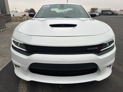 Used 2023 Dodge Charger GT image 3