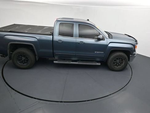 Used 2014 GMC Sierra 1500 SLE w/ SLE Value Package RWD image 27