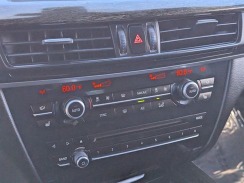 Used 2017 BMW X5 sDrive35i image 22