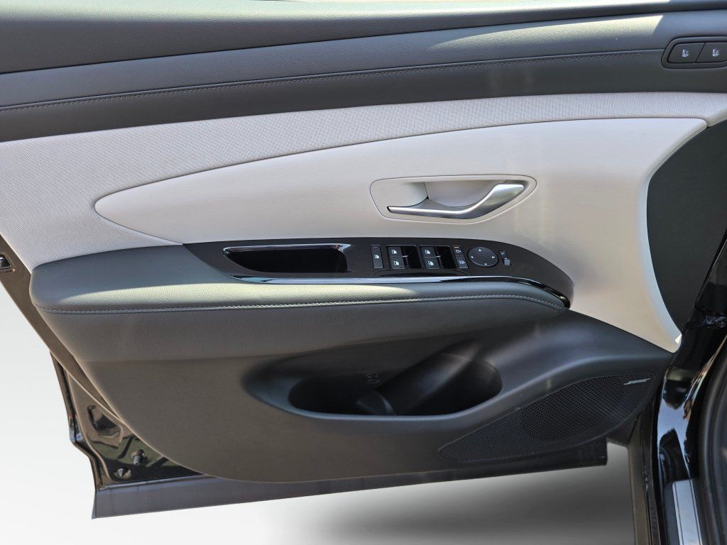 New 2026 Hyundai Tucson Limited AWD/4WD image 35