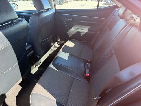 Used 2014 Toyota Corolla S w/ Driver Convenience Package image 8