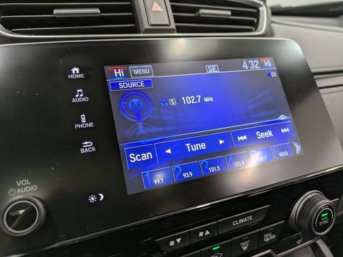 Used 2017 Honda CR-V EX-L image 12