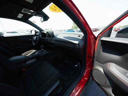 Certified 2024 Honda HR-V Sport image 26